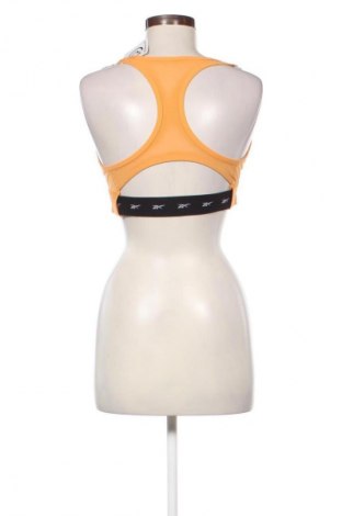 Dámsky športový top  Reebok, Veľkosť M, Farba Oranžová, Cena  14,01 €