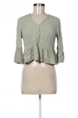 Damen Sporttop Reserved, Größe M, Farbe Grün, Preis € 7,67