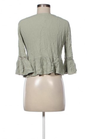 Damen Sporttop Reserved, Größe M, Farbe Grün, Preis € 7,67