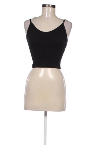 Top sport de damă. SHEIN, Mărime S, Culoare Negru, Preț 41,16 Lei