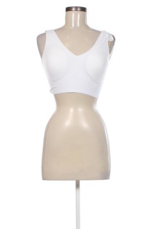 Dámsky športový top  Schiesser, Veľkosť L, Farba Biela, Cena  26,95 €