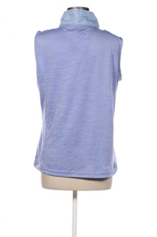 Top sport de damă. Seasons, Mărime L, Culoare Mov, Preț 51,99 Lei