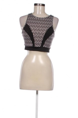 Damen Sporttop Sinsay, Größe S, Farbe Mehrfarbig, Preis 7,57 €