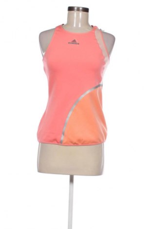 Γυναίκειο αθλητικό τοπ Adidas By Stella McCartney, Μέγεθος M, Χρώμα Πολύχρωμο, Τιμή 17,39 €