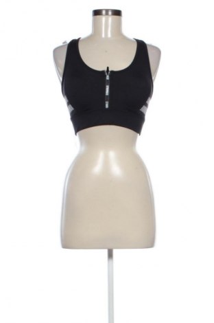 Damen Sporttop Stronger, Größe S, Farbe Schwarz, Preis 53,99 €