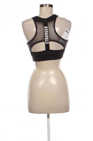 Dámsky športový top  Stronger, Veľkosť S, Farba Čierna, Cena  44,95 €
