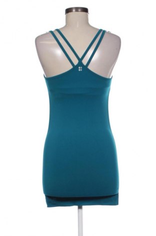 Top sport de damă. Sweaty Betty, Mărime M, Culoare Verde, Preț 89,29 Lei