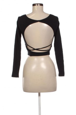 Top sport de damă. Unbranded, Mărime S, Culoare Negru, Preț 51,99 Lei