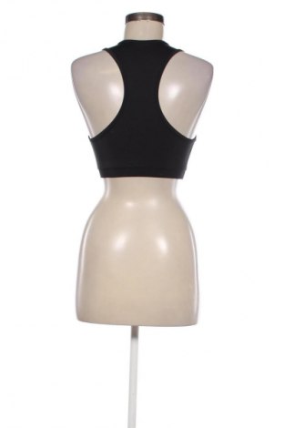 Damen Sporttop Unbranded, Größe S, Farbe Schwarz, Preis 7,67 €