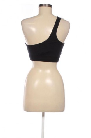 Damski sportowy top Unbranded, Rozmiar S, Kolor Czarny, Cena 34,07 zł