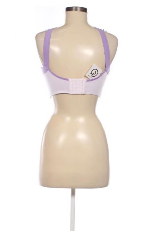 Damski sportowy top Unbranded, Rozmiar S, Kolor Fioletowy, Cena 34,07 zł