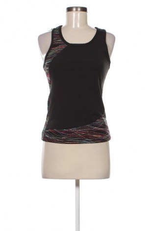Damen Sporttop Unbranded, Größe M, Farbe Mehrfarbig, Preis 7,67 €