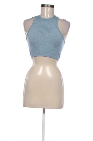 Dámsky športový top  Unbranded, Veľkosť S, Farba Modrá, Cena  7,57 €