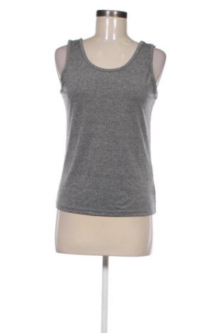 Dámsky športový top  Unbranded, Veľkosť L, Farba Sivá, Cena  8,45 €
