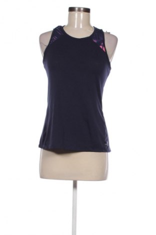 Top sport de damă. Unbranded, Mărime M, Culoare Albastru, Preț 39,47 Lei