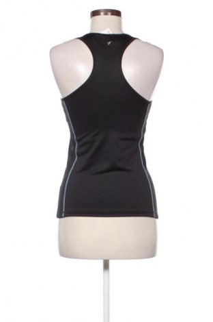 Damski sportowy top Unbranded, Rozmiar M, Kolor Czarny, Cena 34,48 zł