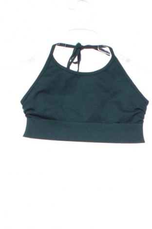 Damen Sporttop Unbranded, Größe S, Farbe Grün, Preis 12,28 €