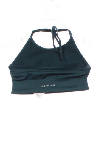Damen Sporttop Unbranded, Größe S, Farbe Grün, Preis 12,28 €