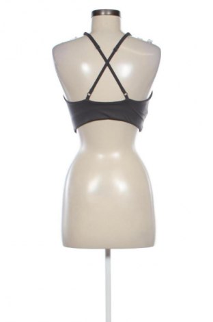 Damen Sporttop Unbranded, Größe M, Farbe Grau, Preis € 10,99