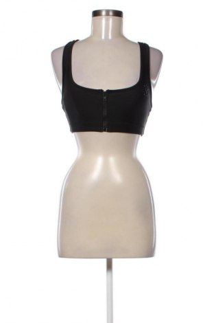 Damen Sporttop Unbranded, Größe XS, Farbe Schwarz, Preis € 7,68
