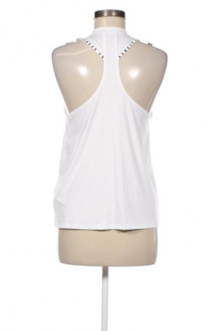 Damski sportowy top Under Armour, Rozmiar M, Kolor Biały, Cena 252,99 zł