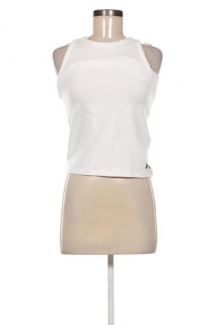 Dámsky športový top  Under Armour, Veľkosť M, Farba Biela, Cena  44,95 €
