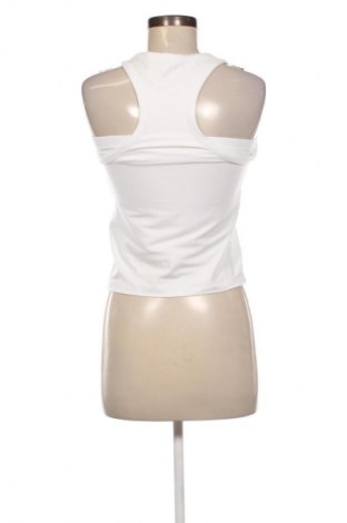 Dámsky športový top  Under Armour, Veľkosť M, Farba Biela, Cena  44,95 €