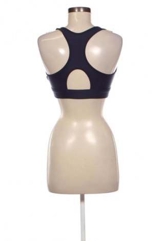 Damski sportowy top Under Armour, Rozmiar M, Kolor Niebieski, Cena 108,99 zł