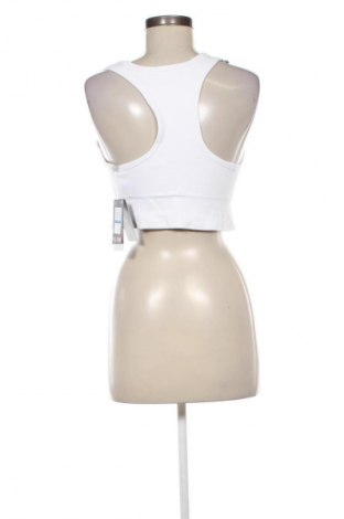 Damski sportowy top Under Armour, Rozmiar XL, Kolor Biały, Cena 252,99 zł