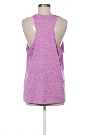 Дамски спортен топ Under Armour, Размер XL, Цвят Многоцветен, Цена 33,97 лв.