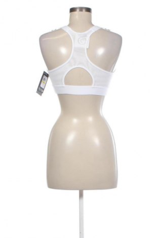Dámsky športový top  Under Armour, Veľkosť M, Farba Biela, Cena  44,95 €