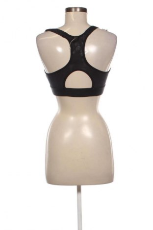 Damski sportowy top Under Armour, Rozmiar M, Kolor Czarny, Cena 252,99 zł