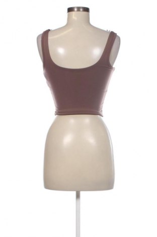 Damski sportowy top Under Armour, Rozmiar XS, Kolor Brązowy, Cena 252,99 zł