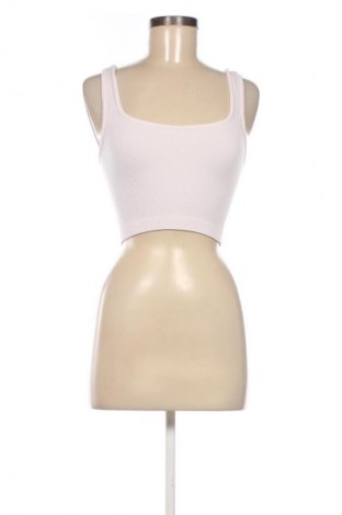 Γυναίκειο αθλητικό τοπ Zara, Μέγεθος XS, Χρώμα Ρόζ , Τιμή 10,30 €