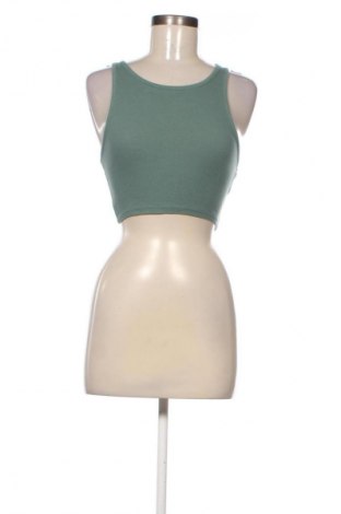 Női sport top Zara, Méret XXS, Szín Zöld, Ár 2 639 Ft