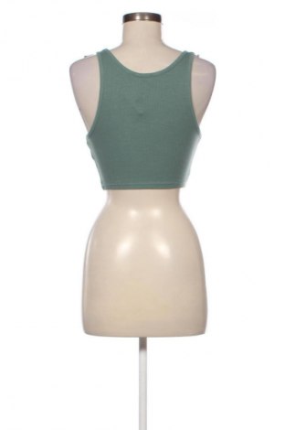 Női sport top Zara, Méret XXS, Szín Zöld, Ár 2 639 Ft