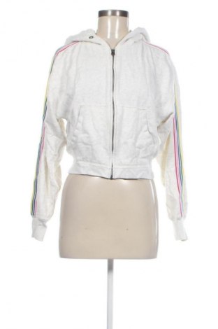 Damen Sweatshirt Abercrombie & Fitch, Größe S, Farbe Ecru, Preis € 18,99
