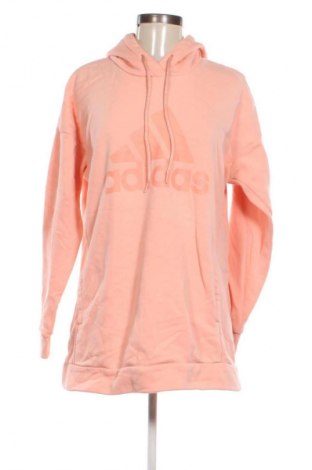 Damska bluza Adidas, Rozmiar M, Kolor Różowy, Cena 160,99 zł