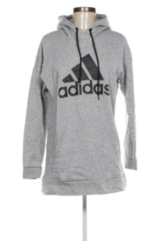 Női sweatshirt Adidas, Méret S, Szín Szürke, Ár 11 129 Ft