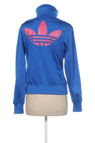 Dámská mikina  Adidas, Velikost M, Barva Modrá, Cena  789,00 Kč