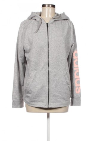 Hanorac de femei Adidas, Mărime XL, Culoare Gri, Preț 159,99 Lei