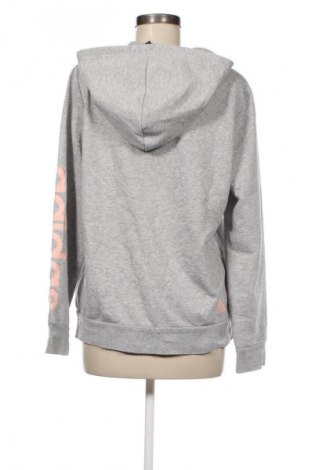 Hanorac de femei Adidas, Mărime XL, Culoare Gri, Preț 159,99 Lei