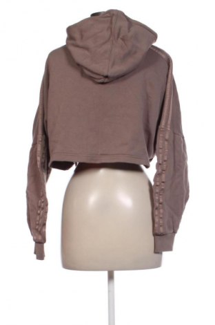 Hanorac de femei Adidas, Mărime XXS, Culoare Maro, Preț 141,03 Lei