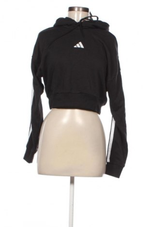 Dámská mikina  Adidas, Velikost XS, Barva Černá, Cena  1 749,00 Kč