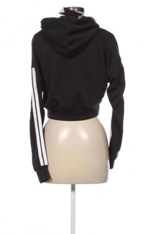Dámská mikina  Adidas, Velikost XS, Barva Černá, Cena  1 749,00 Kč