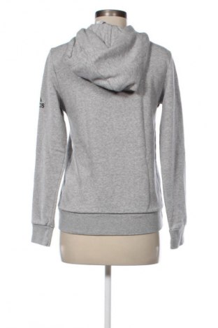 Dámská mikina  Adidas, Velikost M, Barva Šedá, Cena  608,00 Kč