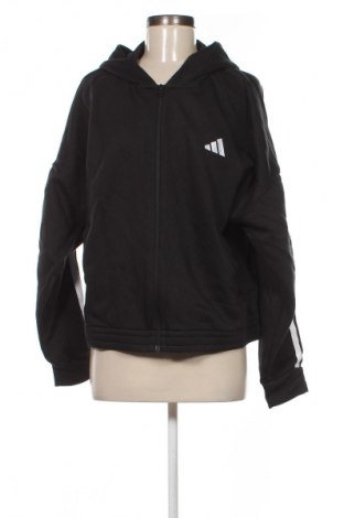 Dámská mikina  Adidas, Velikost XL, Barva Černá, Cena  1 749,00 Kč