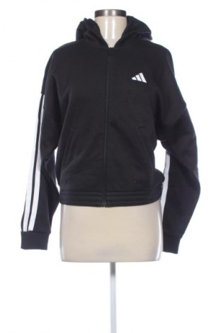 Dámska mikina  Adidas, Veľkosť S, Farba Čierna, Cena  62,95 €