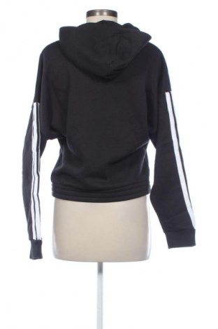 Dámska mikina  Adidas, Veľkosť S, Farba Čierna, Cena  62,95 €