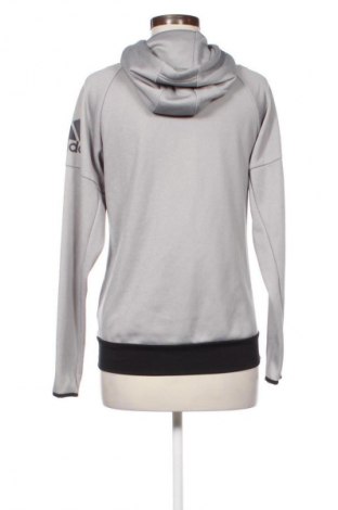 Damen Sweatshirt Adidas, Größe S, Farbe Grau, Preis 24,48 €
